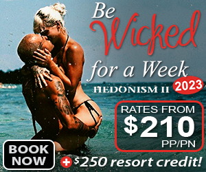 hedonism be wicked best jamaica couples getaway deals
