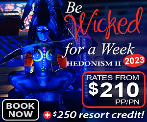 hedonism be wicked best jamaica swingers lifestyle travel deals