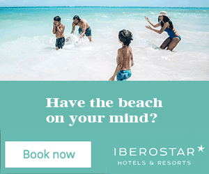 iberostar have the beach on your mind best vacation deals