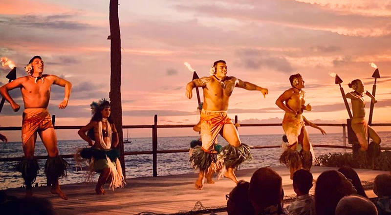 cheap things to do in kailua-kona hawaii voyagers of the pacific luau