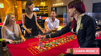 hideaway at royalton punta cana resort dominican republic casino best places to gamble
