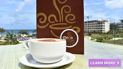 hideaway at royalton saint lucia dining best place for dessert coffee