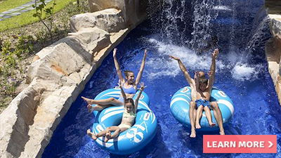 royalton bavaro resort dominican republic lazy river fun things to do for families