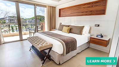 royalton negril jamaica accommodations diamond club luxury family ocean view suite