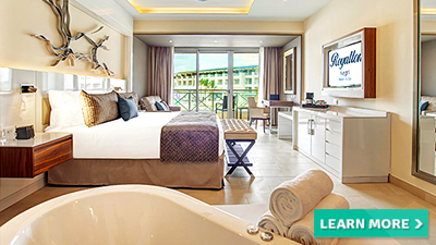 royalton negril jamaica accommodations luxury junior suite