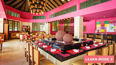 royalton punta cana resort dominican republic best places to eat