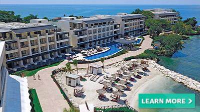 hideaway at royalton negril jamaica beachfront hotel caribbean