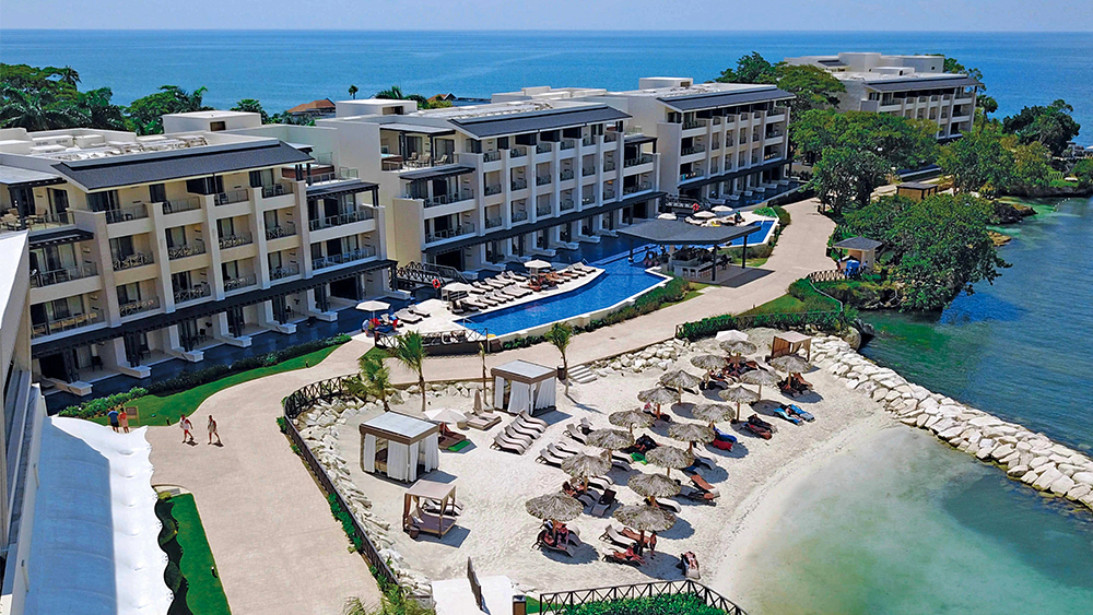 hideaway at royalton negril jamaica all inclusive vacation
