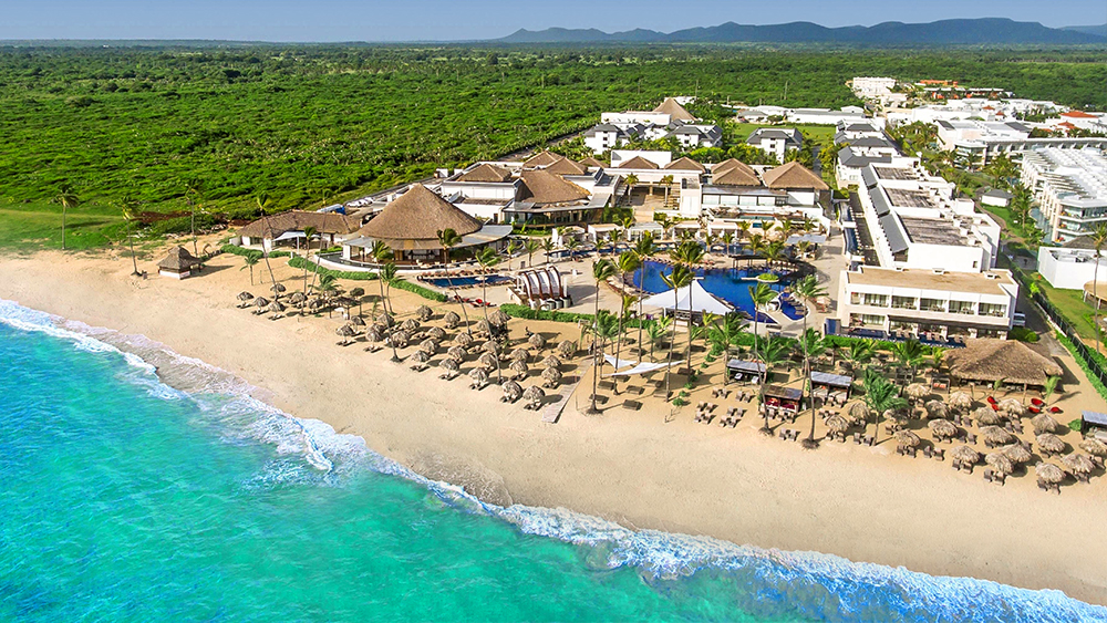 royalton chic punta cana resort dominican republic beachfront escape