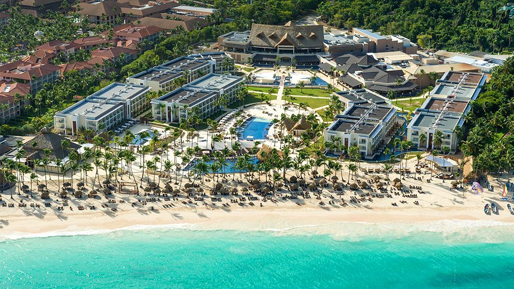 royalton punta cana resort dominican republic beachfront hotel