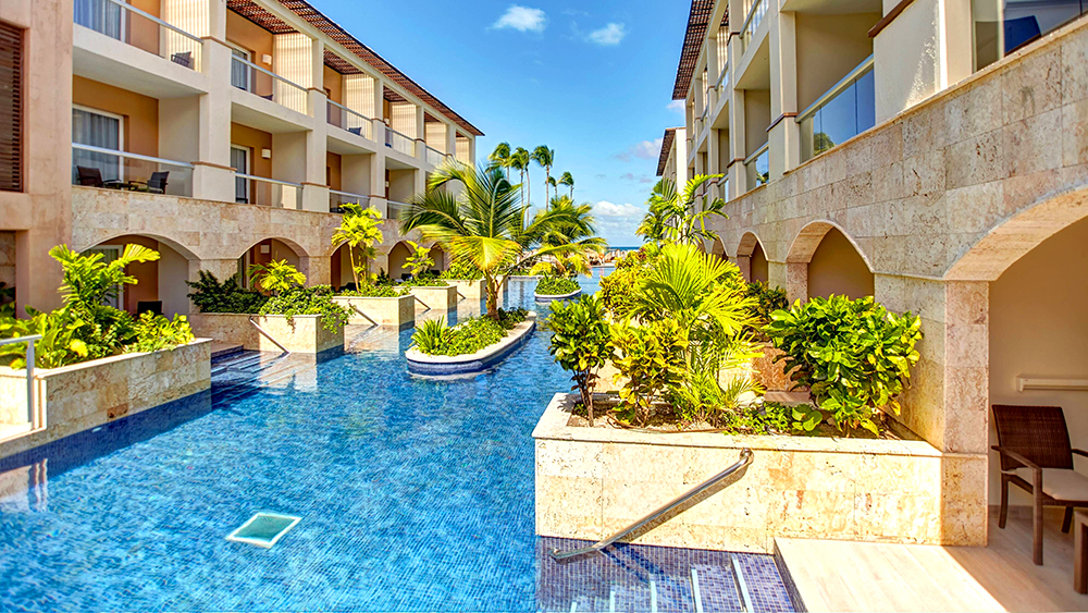 royalton punta cana resort dominican republic luxury all inclusive vacation