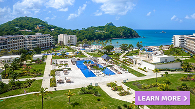 royalton saint lucia resort Caribbean all inclusive hotels