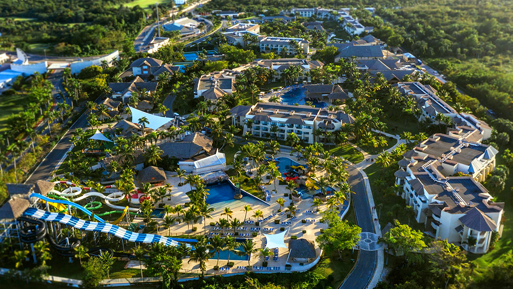 royalton splash punta cana resort dominican republic family-friendly vacation