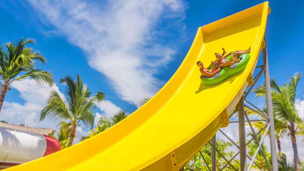 royalton splash punta cana resort dominican republic family fun getaway