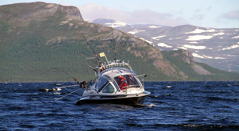 fishing destinations in europe sweden