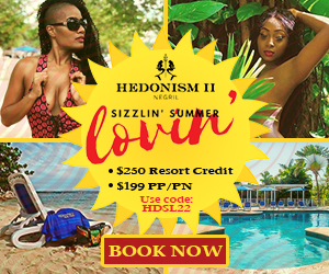 hedonism jamaica adult all inclusive getaway deals