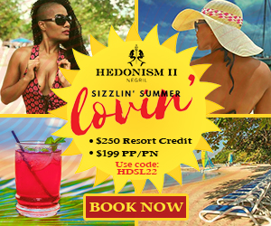 hedonism jamaica adult party vacation deals