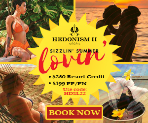 hedonism jamaica lifestyle vacation deals