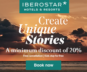 iberostar create unique stories caribbean all-inclusive travel deals