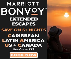 marriott extended escapes best travel deals