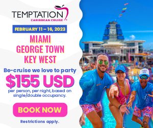 temptation caribbean cruise adults-only vacation deals