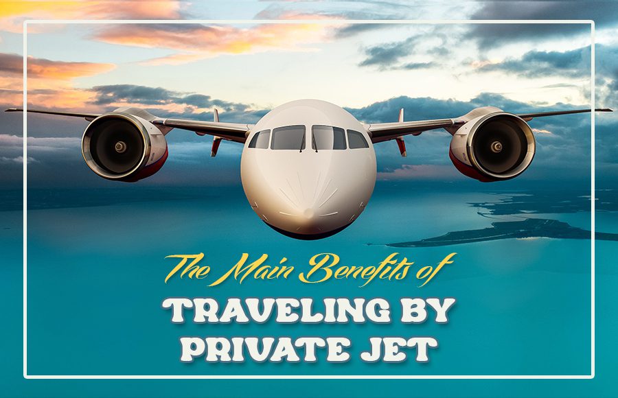 traveling with a private jet airplane travel tips