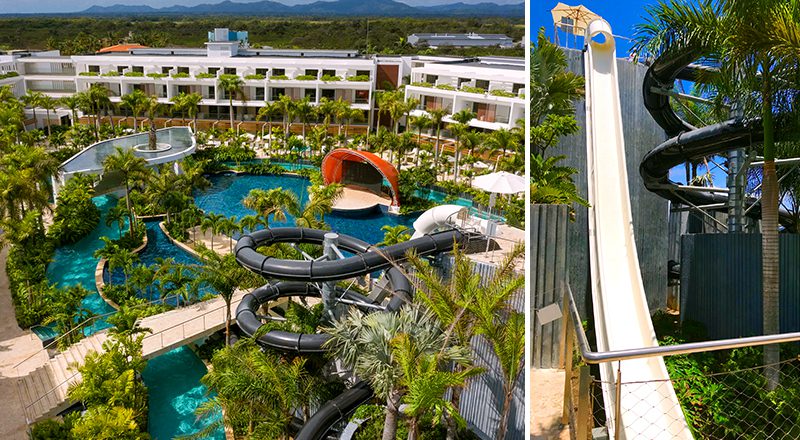 finest caribbean water parks dreams onyx resort and spa dominican republic fun things to do