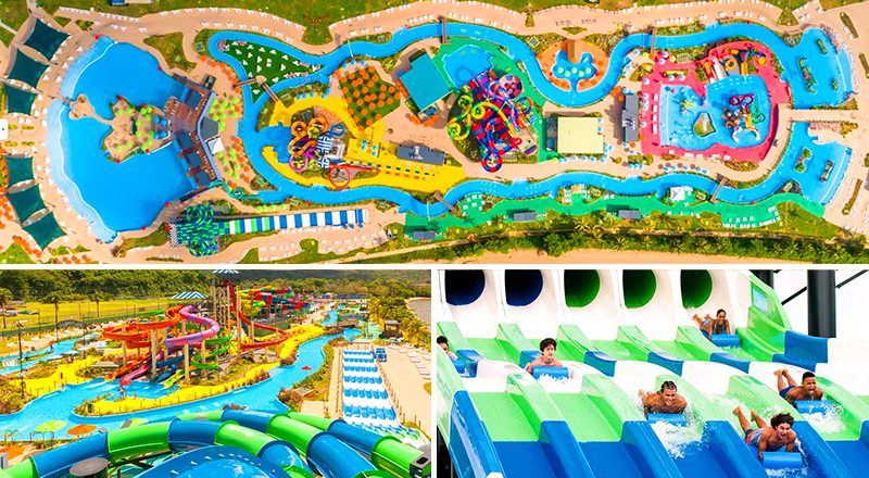 cheap caribbean water parks five islands trinidad best things to do for kids
