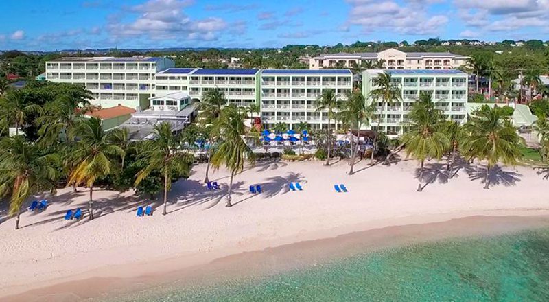 best hotels in bridgetown barbados coconut court beach hotel tropical escape