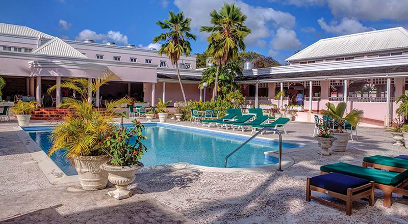 best hotels in bridgetown barbados hotel pommarine tropical travel