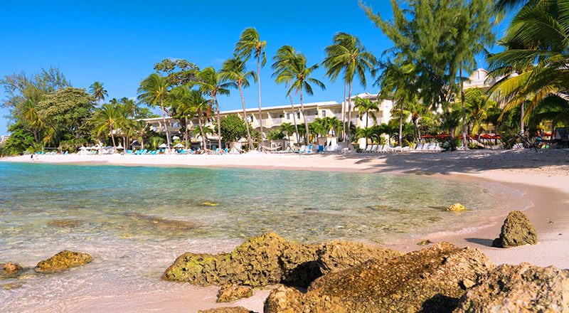 finest hotels in bridgetown sugar bay barbados oceanfront vacation