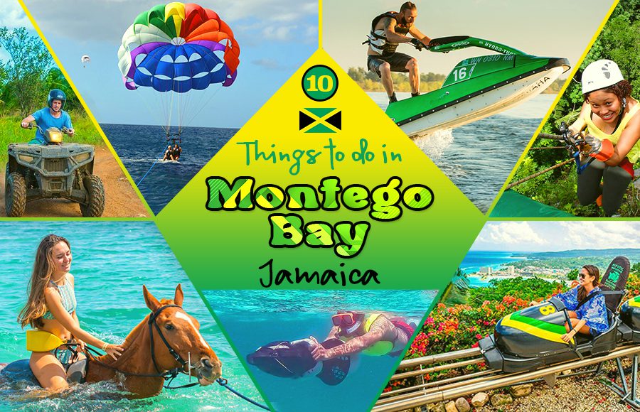 top-rated things to do in montego bay vacation ideas
