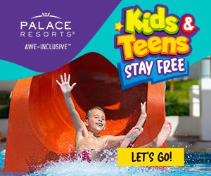 palace resorts kids & teens stay free best family vacation deals