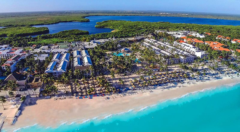 best all-inclusive resorts in punta cana dominican republic be live collection punta cana luxury beach hotel