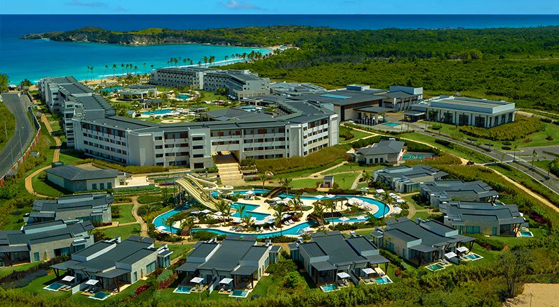 top all-inclusive resorts in punta cana dominican republic dreams macao beach punta cana family vacation