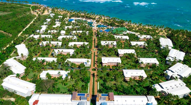 all-inclusive resorts in punta cana dominican republic grand sirenis punta cana resort family-friendly escape