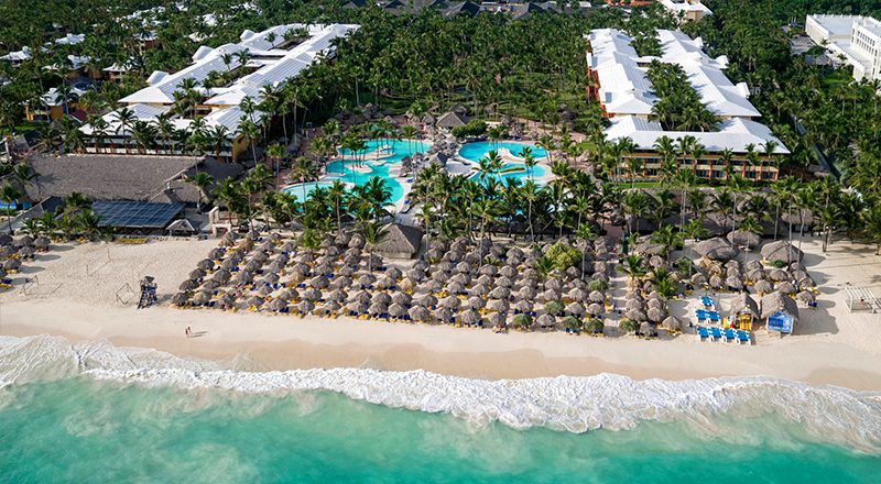 best all-inclusive resorts in punta cana dominican republic iberostar punta cana luxury beach vacation