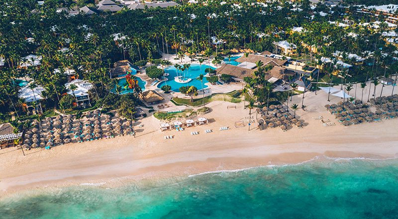best all-inclusive resorts in punta cana dominican republic iberostar selection bávaro suites beachfront getaway