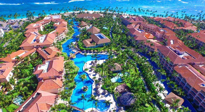all-inclusive resorts in punta cana dominican republic majestic colonial punta cana tropical travel