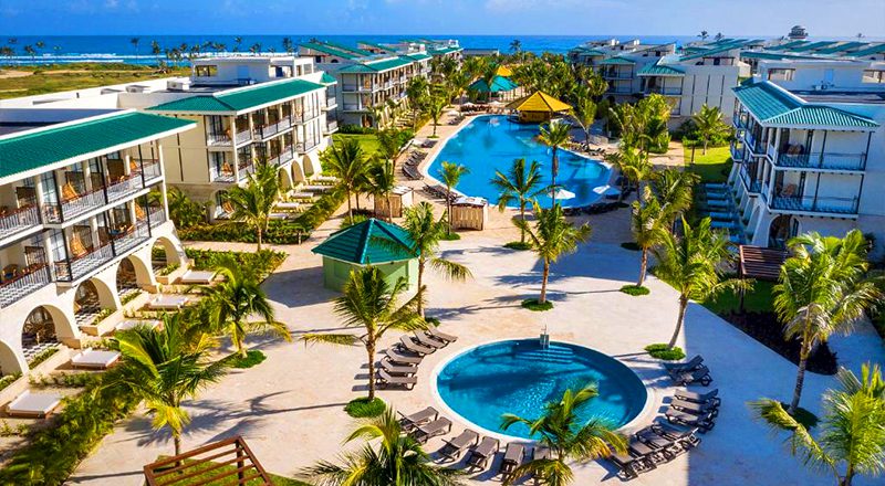 best all-inclusive resorts in punta cana dominican republic ocean el faro el beso adults only escape