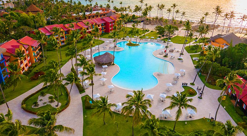 all-inclusive resorts in punta cana dominican republic punta cana princess all suites resort & spa adults-only escape