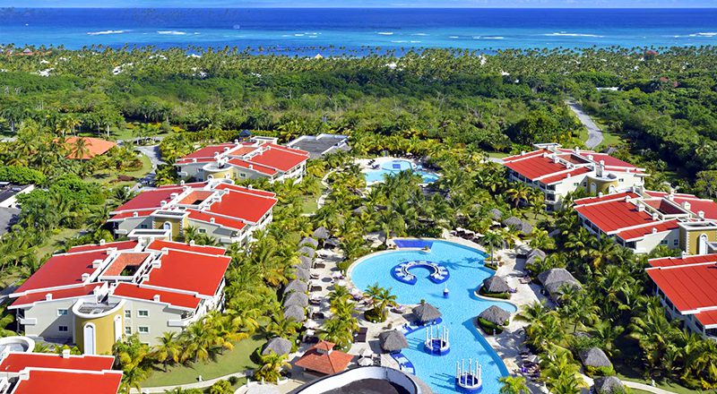 top all-inclusive resorts in punta cana dominican republic reserve at paradisus punta cana couples vacation