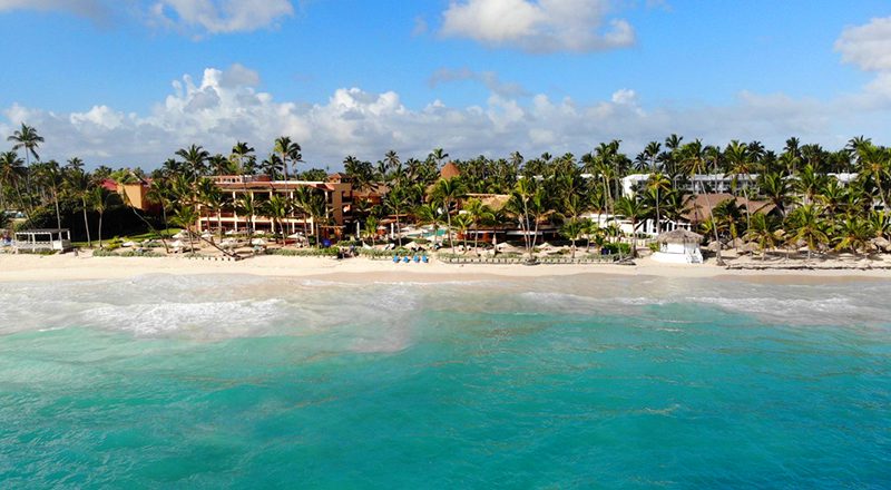 best all-inclusive resorts in punta cana dominican republic vik hotel cayena beach family escape