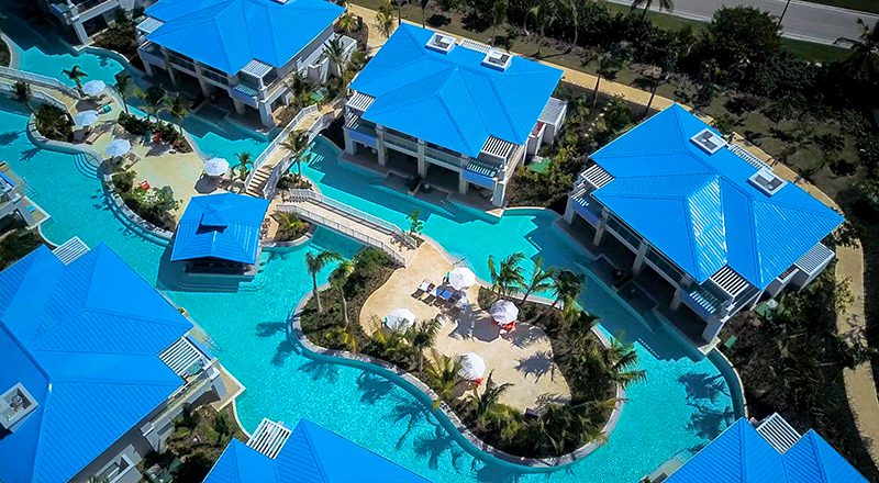best all-inclusive resorts in punta cana dominican republic villas at margaritaville cap cana adults only escape