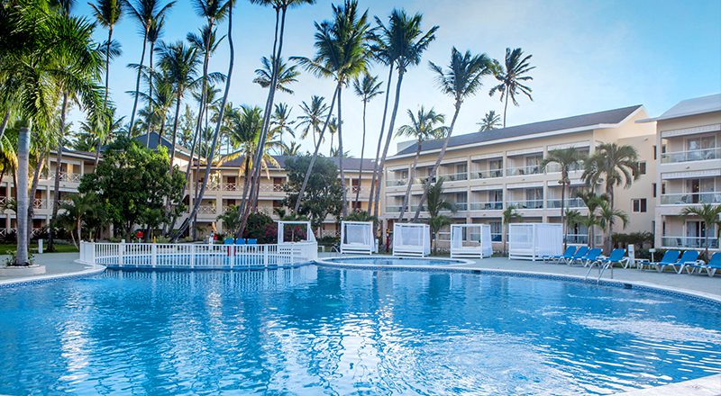 all-inclusive resorts in punta cana dominican republic vista sol punta cana beach resort & spa tropical travel