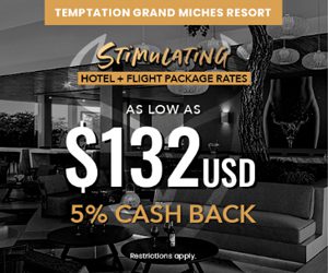temptation grand miches resort-stimulating dominican republic adult travel deals
