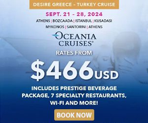 desire greece turkey cruise best couples only vacation