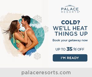 palace resorts cold best family vacation deals