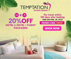 temptation miches resort dominican republic party vacation deals