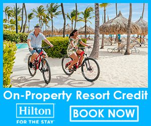 hilton make my stay best family travel deals